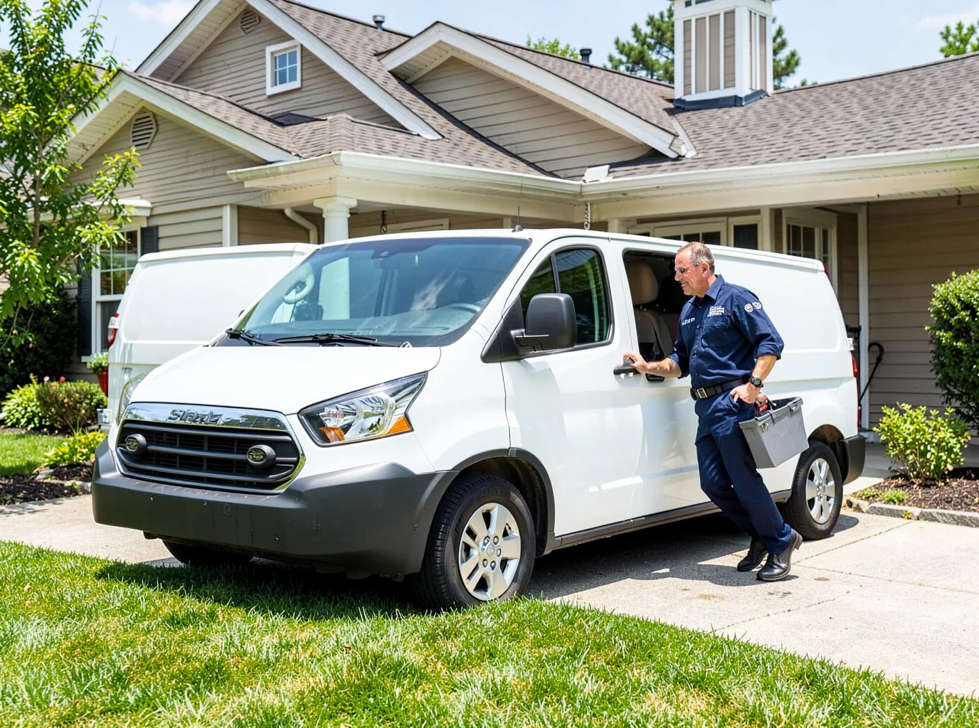 Emergency Plumber company in Pimento, IN